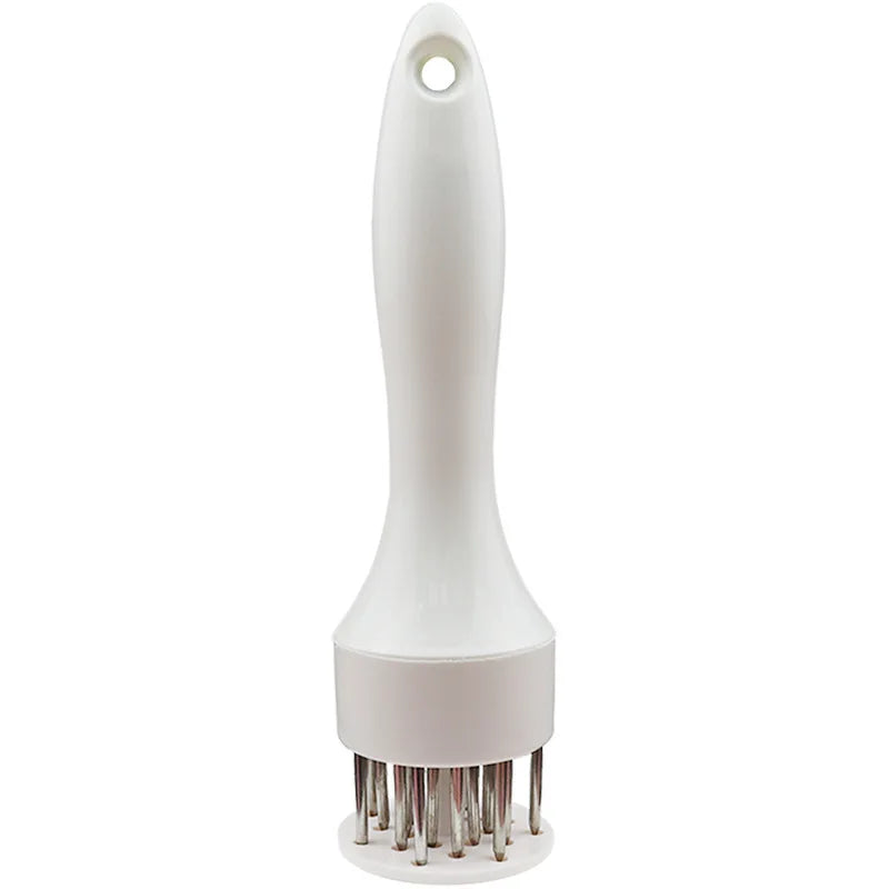 1PC Stainless Steel Steak Meat Tenderizer Hammer