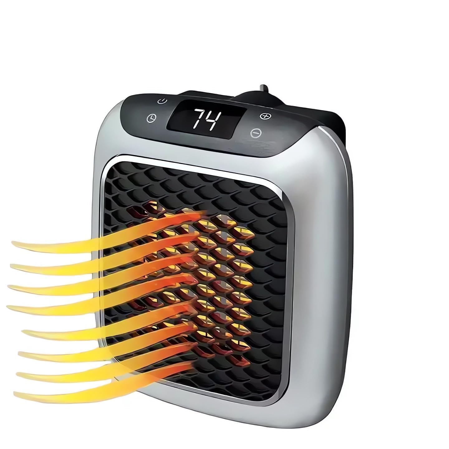 800W Mini Ceramic Heater