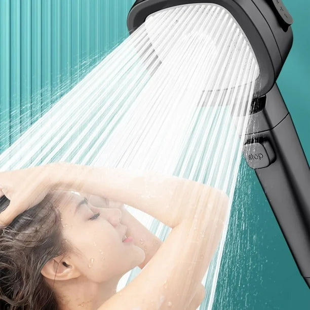 High Pressure Shower Head