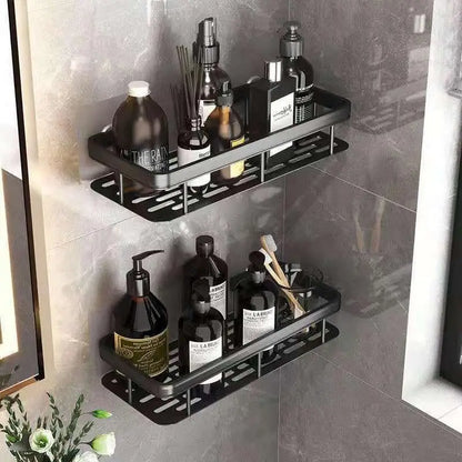 Wall Hanging Corner Shelf