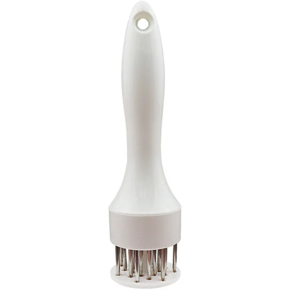 1PC Stainless Steel Steak Meat Tenderizer Hammer