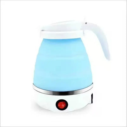 Mini Foldable Electric Kettle