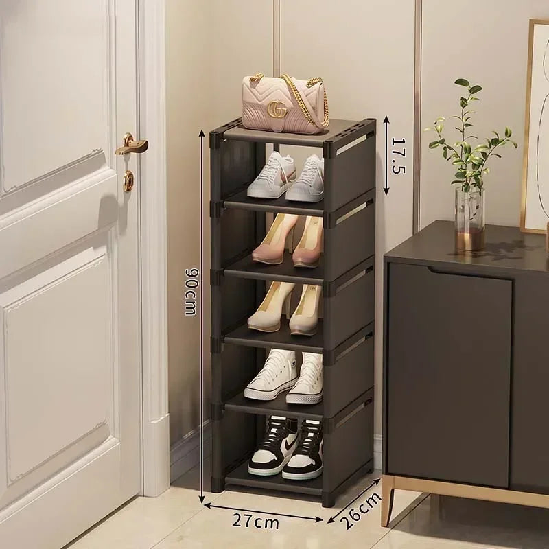 Stackable Shoe Rack