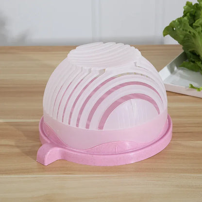 Kitchen Items Chopper Vegetable Salad Cutter