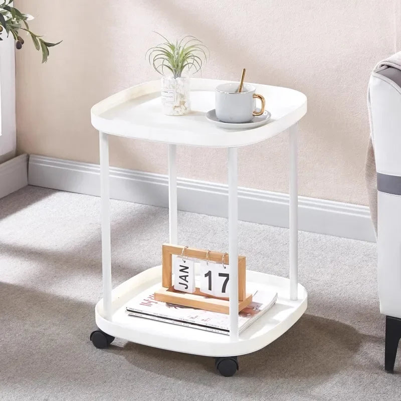 Bedroom Furniture Nightstands Bedside Table Modern Minimalist Bedside Table Mesitas De Noche Dormitorio Simple Bedroom Furniture