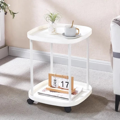 Bedroom Furniture Nightstands Bedside Table Modern Minimalist Bedside Table Mesitas De Noche Dormitorio Simple Bedroom Furniture