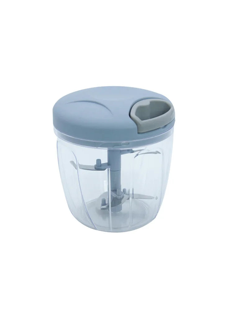 Manual Meat Mincer Garlic Chopper