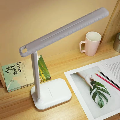 Folding LED Desk Lamp