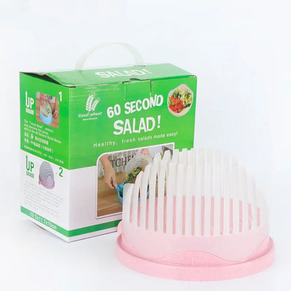 Kitchen Items Chopper Vegetable Salad Cutter