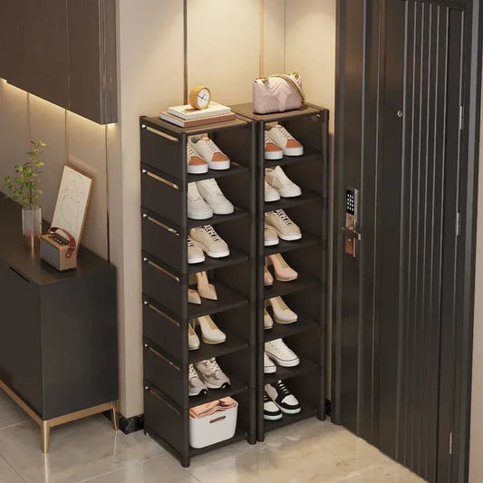 Stackable Shoe Rack