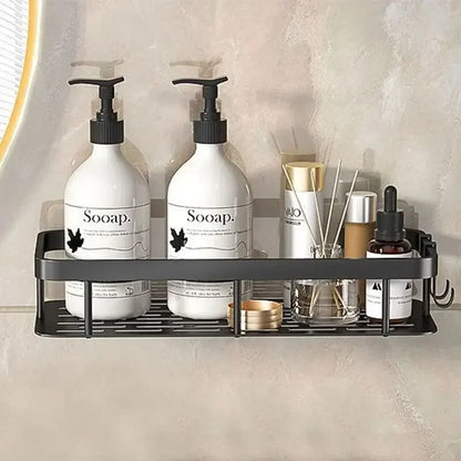 Bathroom Storage Rack, Bathroom Shelves