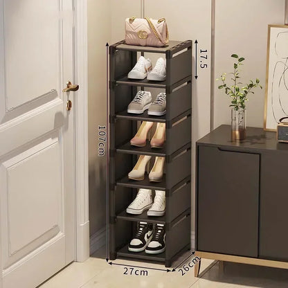 Stackable Shoe Rack