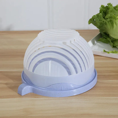 Kitchen Items Chopper Vegetable Salad Cutter
