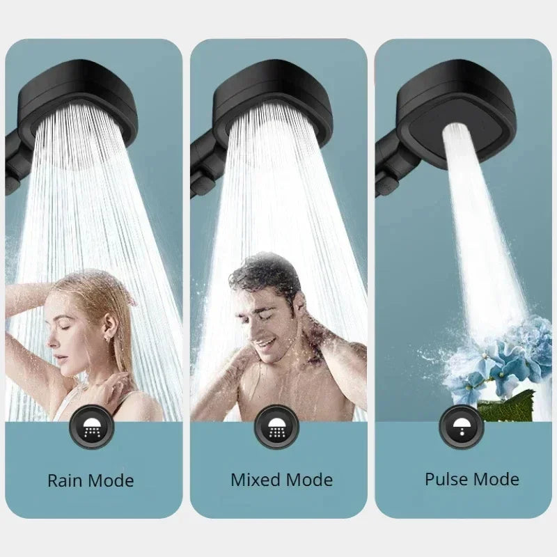 High Pressure Shower Head