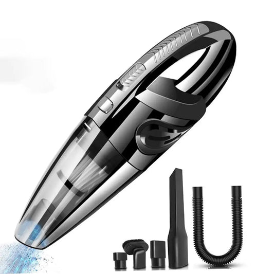 Wireless Handheld Vacuum Cleaner