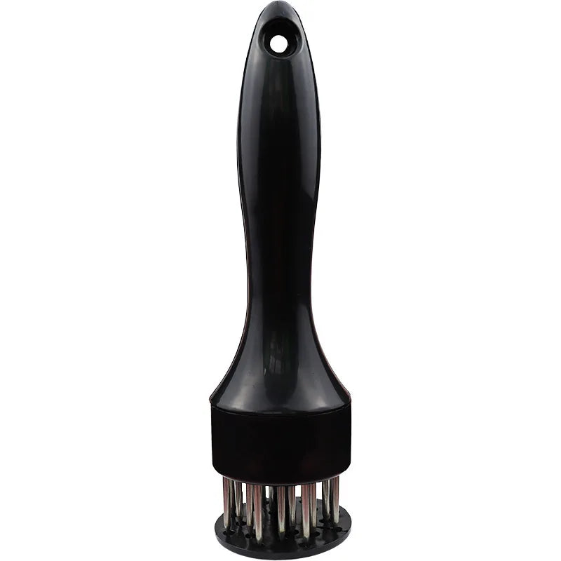 1PC Stainless Steel Steak Meat Tenderizer Hammer