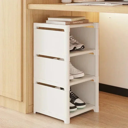 Stackable Shoe Rack