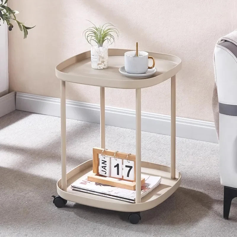 Bedroom Furniture Nightstands Bedside Table Modern Minimalist Bedside Table Mesitas De Noche Dormitorio Simple Bedroom Furniture
