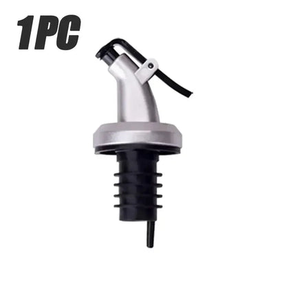 1/5 PCS Bottle Stopper Leak Proof Wine Stopper Bottle Cap