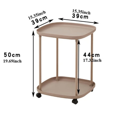 Bedroom Furniture Nightstands Bedside Table Modern Minimalist Bedside Table Mesitas De Noche Dormitorio Simple Bedroom Furniture
