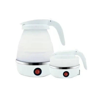 Mini Foldable Electric Kettle