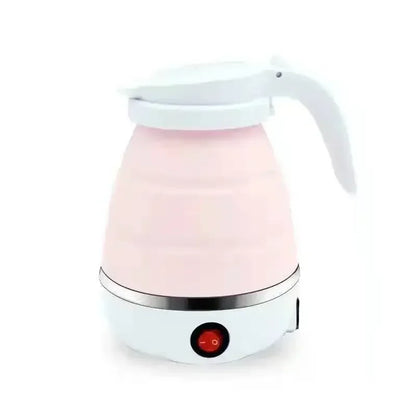 Mini Foldable Electric Kettle