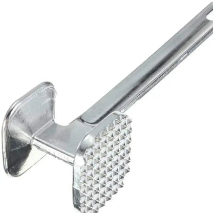 Stainless Steel Meat Tenderizer Hammer Mallet