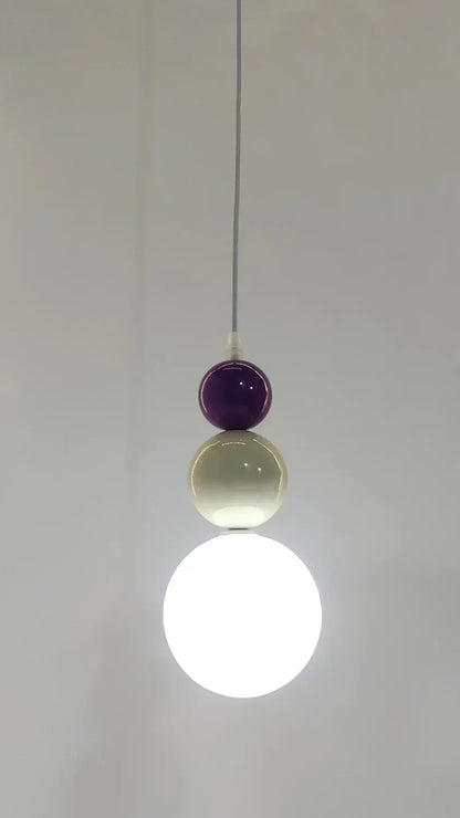 Living Room Dining Room Line Small Chandelier Nordic Cream Wind Bedside Bedroom Porch Modern Study Pendant Lights