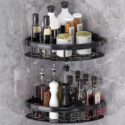 Bathroom Storage Rack, Bathroom Shelves