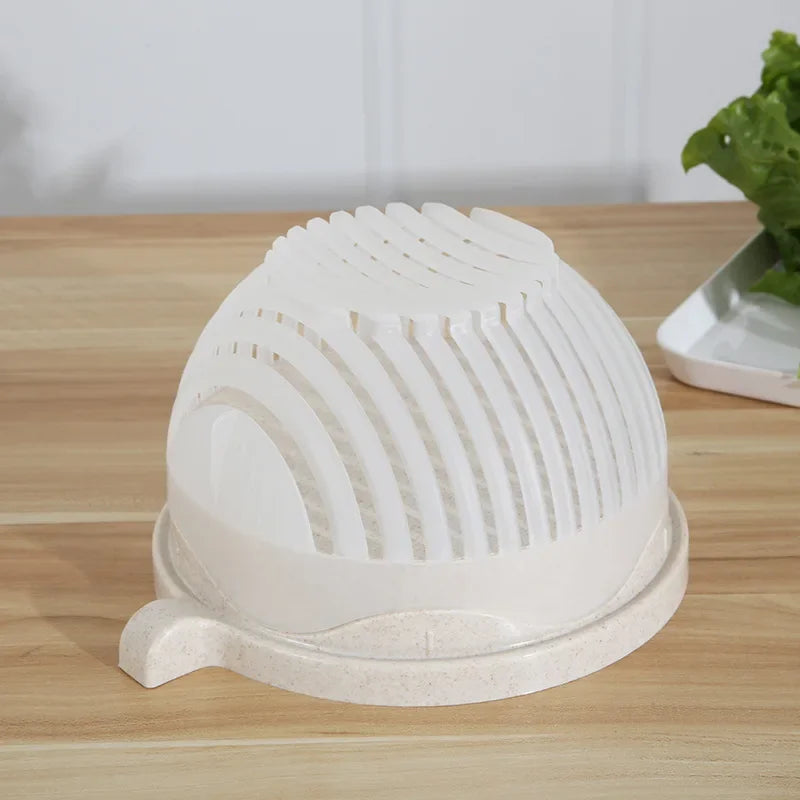 Kitchen Items Chopper Vegetable Salad Cutter