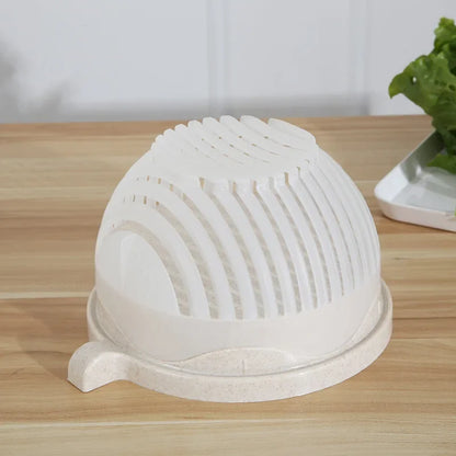 Kitchen Items Chopper Vegetable Salad Cutter