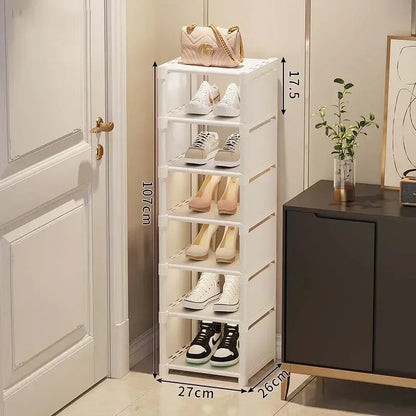 Stackable Shoe Rack