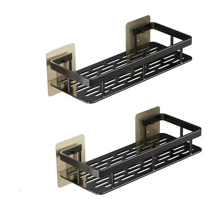 Bathroom Storage Rack, Bathroom Shelves
