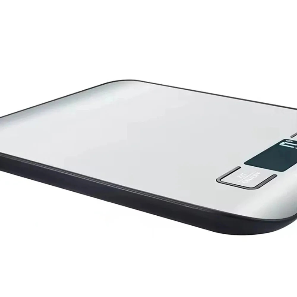 Home Kitchen Digital Scale with LED Display