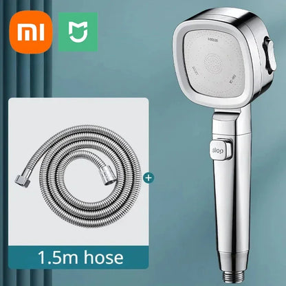 High Pressure Shower Head