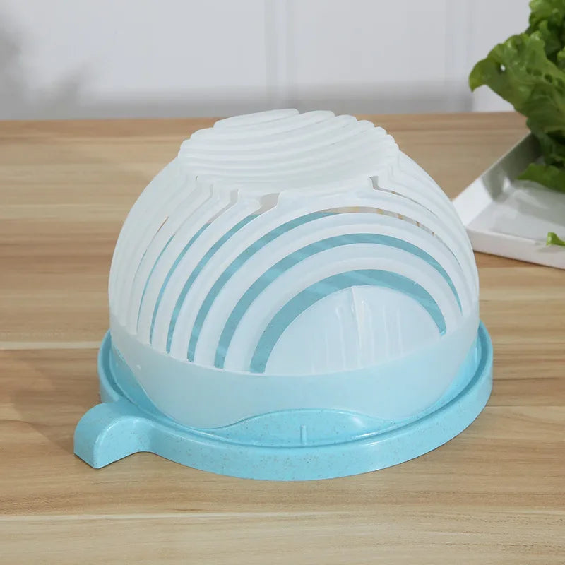 Kitchen Items Chopper Vegetable Salad Cutter