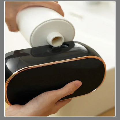 Automatic Foam Soap Dispenser