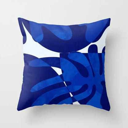 Bedroom Living Room Abstract Pattern Pillowcase Home Decor Sofa Cushion Cover