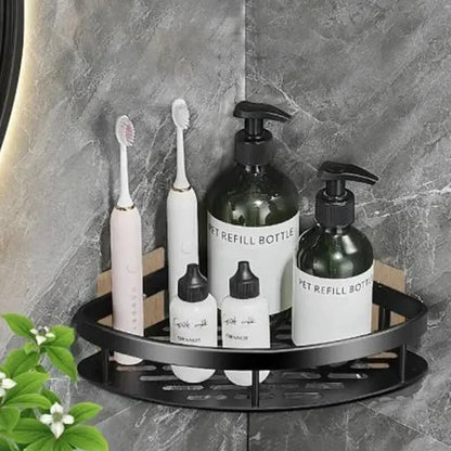 Bathroom Storage Rack, Bathroom Shelves